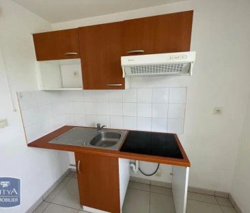 Appartement à louer 3 pièces 59.51m² - Photo 5