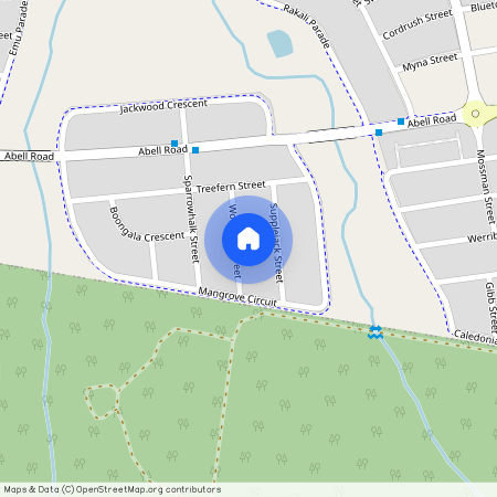 21, Woodruff, Street, Marsden Park, 2765, New South Wales