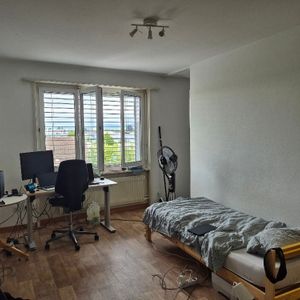 1 Zimmer, 2. Stock - Photo 2