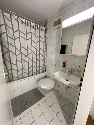 4.5 Zimmer, 3. Stock - Photo 5