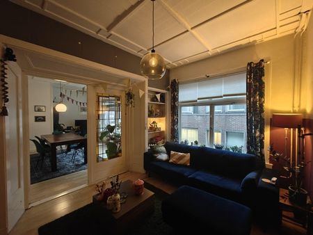 Jan de Bakkerstraat - Foto 4