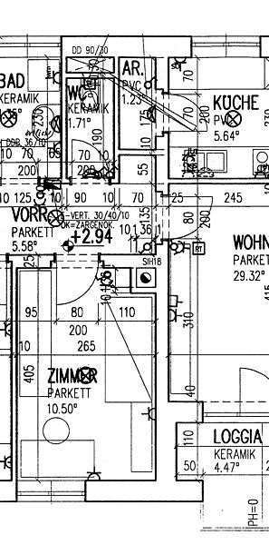 Wohnanlage der LAWOG Siedlungsstr.41/3 4222 St. Georgen an der Gusen - Photo 2