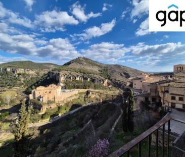 Piso en alquiler en Cuenca - Photo 5