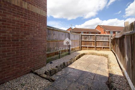 1 bedroom maisonette to rent - Photo 5