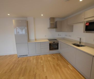 2 bedroom apartment to rent - Photo 5