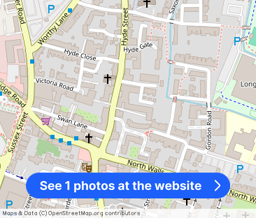 Marston Gate, City Centre, Unfurnished - Photo 1