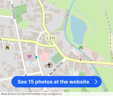 Zu Hause fühlen - in einer der schönsten Wohnungen des Dorfkruges! - Photo 1