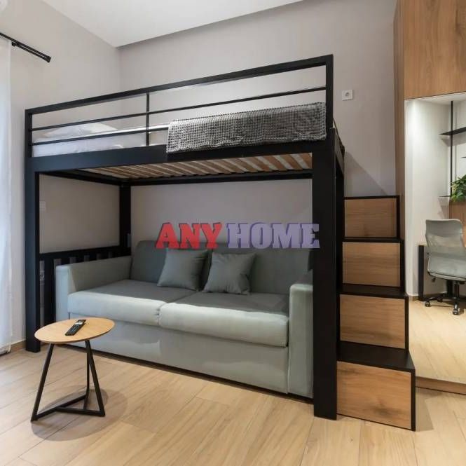 Studio/Γκαρσονιέρα για ενοικίαση Διοικητήριο (Κέντρο Θεσσαλονίκης) - Photo 1