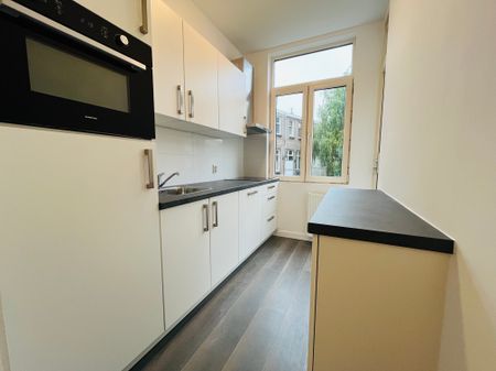 Te huur: Appartement Bergselaan 275 D in Rotterdam - Foto 5