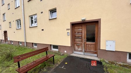 Pronájem bytu 2+1 52 m² - Фото 5