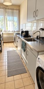 3.5 Zimmer, 75 m², EG - Foto 3
