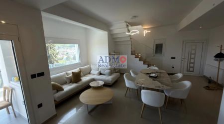 Πολυτελές νεόδμητο τεσσάρι με πισίνα Πατσίδες - Photo 4