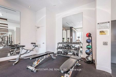 For Lease - 7 Kenaston Gardens Unit# 520, Toronto, Ontario - Photo 2