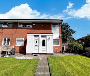 2 bedroom ground floor flat to rent - Photo 3