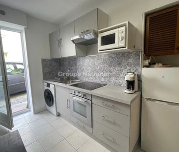 Studio meublé - Photo 3