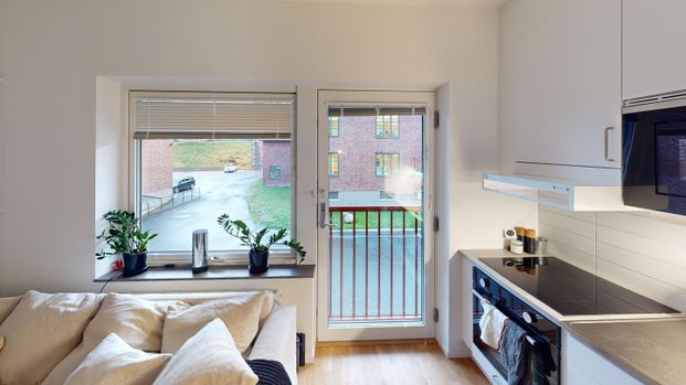 Luftvärnsvägen 8, Göteborg - Foto 1