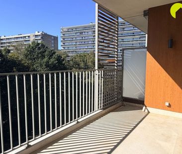 Appartement te huur in Mortsel voor € 1.400 met 3 slaapkamers - Foto 2