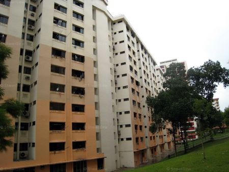 Blk 65 BLANGAH VIEW (Bukit Merah), HDB 3 Rooms - For Rent - Photo 4