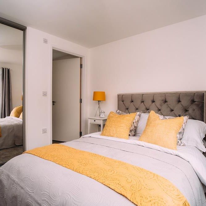 3 bedroom semi-detached house to rent - Photo 1