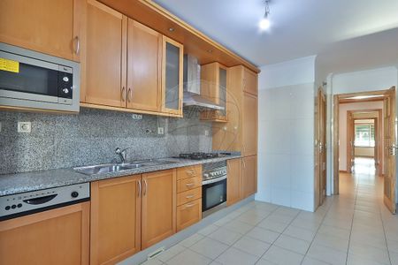 Apartamento T3 em Lisboa - Photo 4