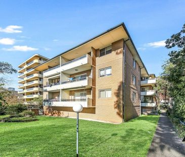 14/30-32 Park Avenue, Burwood NSW 2134 - Apartment For Rent | Domain - Photo 2