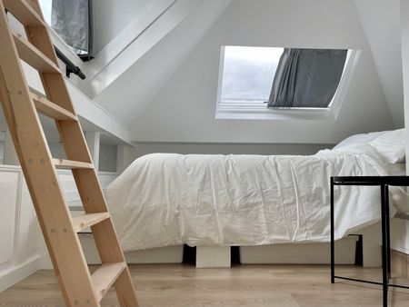 Burgemeester Reigerstraat 84, Oudwijk, 3581KW, Utrecht - Photo 2