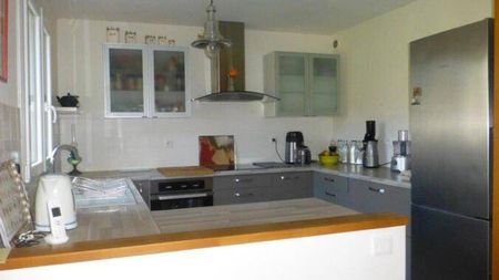 Chambre à louer dans une maison particulière - Photo 5