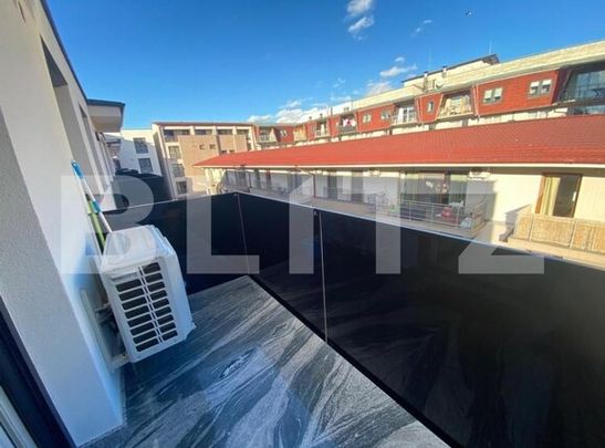 Apartament 2 camere, lux, parcare, pet friendly, zona Centrala - Photo 1