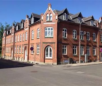 Stenstuegade 46 - 2. th. - Foto 4