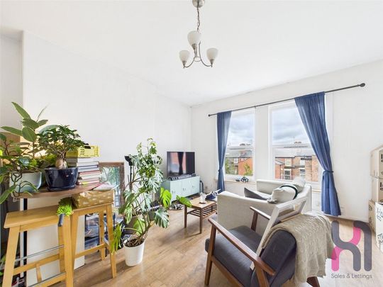 1 bedroom property to rent - Photo 1