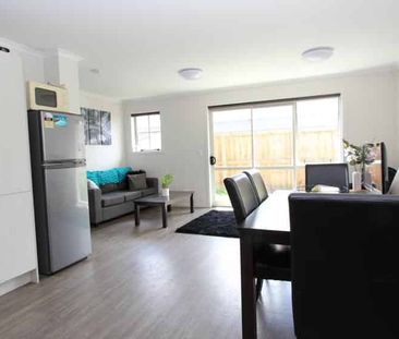 Semi Furnished Townhouse - Photo 1