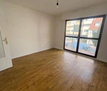 Appartement à louer 1 pièce 25.55m² - Photo 2