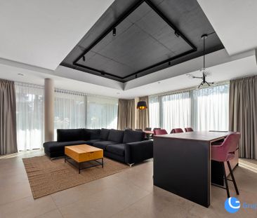 Apartament 142 m2, taras, ogródek, 4-pok. Dębniki - Zdjęcie 5