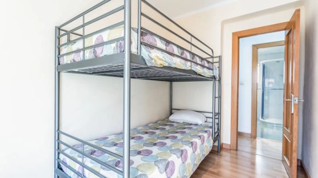 3-bedroom apartment for rent in L'Hort de Senabre, bills included - Foto 1