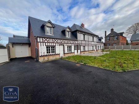 Location Maison 4 pièces 143m² LUNERAY 76810 - Photo 5