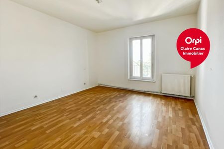 Location Appartement 4 pièces 86m² CASTRES 81100 - Photo 4