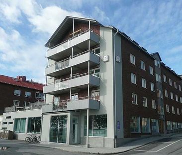 Kyrkogatan 1 - Photo 2