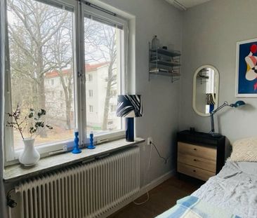Falköpingsvägen, Johanneshov - Foto 2