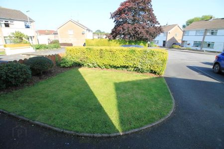 15 Knockview Drive, Tandragee, Craigavon, BT62 2BH - Photo 2