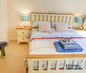 1 bedroom maisonette to rent - Photo 3