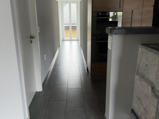 Chemin de la Rosaire 32, 1891 VÉROSSAZ - Foto 1