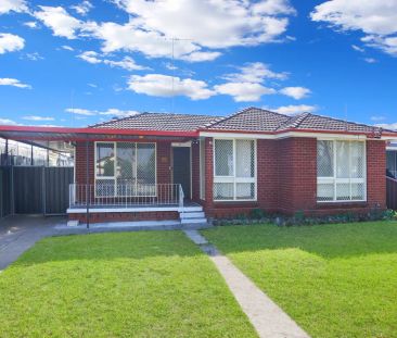 55 Palmerston Road, Mount Druitt NSW 2770 - Photo 2