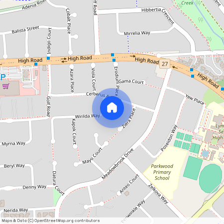 3A Wirilda Way, WA 6147, Parkwood