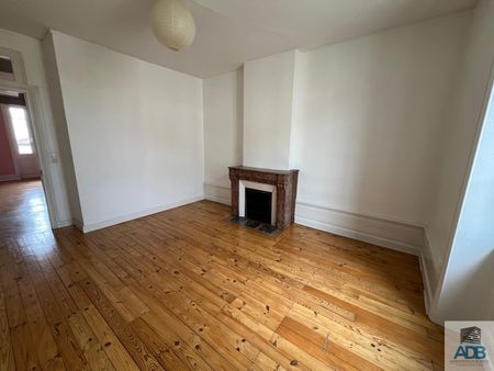 Roanne, 36 Avenue Carnot - Photo 2