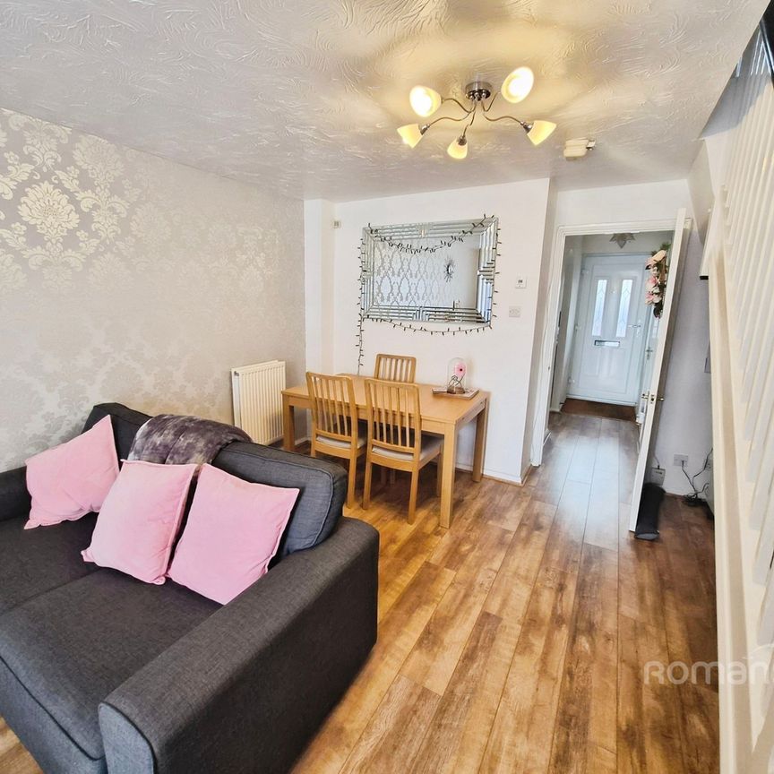 2 bedroom house to rent - Photo 1