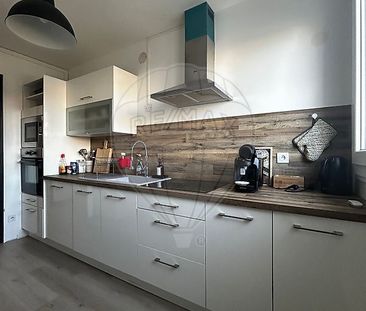 Appartement 1 chambre(s) à louer - Nevers - Photo 4