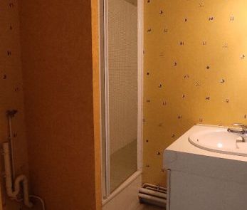 Appartement 2 pièces – 37 m² environ à Chantepie (ref : G75711) - Photo 4