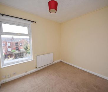 2 bedroom terraced house to rent - Photo 6