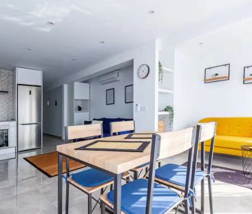 Apartamento de alquiler en Calle Gerona, 48, Playa Levante - Foto 5