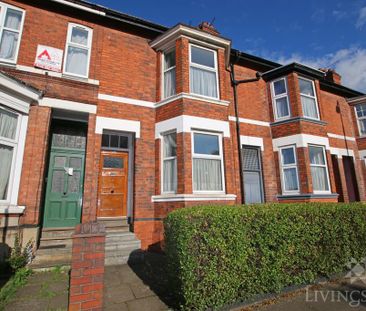 4 bedroom terraced house to rent - Photo 2